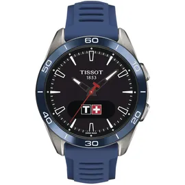 TISSOT T-Touch Connect Sport Blau T153.420.47.051.01
