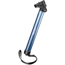 Mantona Selfy Handstativ blau