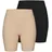 Pieces Radlerhose Schwarz M