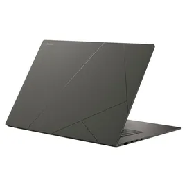 Asus Zenbook S 16 OLED AMD Ryzen AI 9 365 24 GB RAM 2 TB SSD Win11 Pro & Office 2024 Pro Zumaia Gray