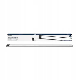 YEELIGHT A60 Schranksensorleuchte - Silver - One Size