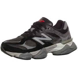 New Balance 9060 Black/Castlerock 39,5