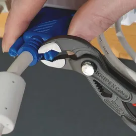 Knipex Cobra Hightech-Wasserpumpenzange 87 01 125 mm