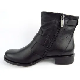 Paul Green Stiefelette schwarz | Gr.: 40,5