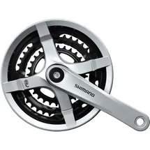 Shimano Fahrradkurbel