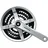 Shimano Fahrradkurbel