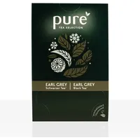 Pure Earl Grey Tee 25 Portionen