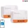 Sonoff ZBMINIL2 Zigbee Mini-Schalter (2 Stück)