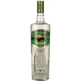 Zubrowka BISON GRASS Flavoured Vodka 40% Vol. 1l