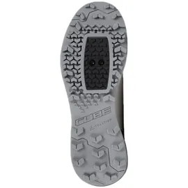 Cube Ox Pro MTB-Schuhe Sand 43
