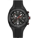Certina Herrenuhr Certina DS EAGLE CHRONOGRAPH GMT AUTOMATIC (Ø 46 mm)