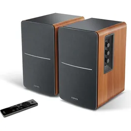 Edifier R1280DB Paar braun