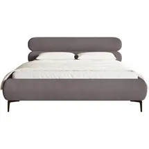 Selsey Roule Cord 140 x 200 cm Braun