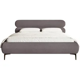 Selsey Roule Cord 140 x 200 cm Braun