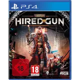 Necromunda: Hired Gun
