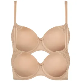 LISCA BH Evelyn puder 95xD