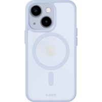 LAUT Huex Protect iPhone 15 Plus), Smartphone Hülle, Blau