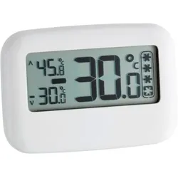 TFA 30.1042 Digital Kühl/ Gefrierschrank Thermometer