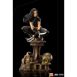 Iron Studios X-23 Statue 1/10 - mehrfarbig