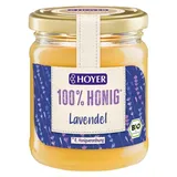 Hoyer Honig Lavendel Bio 250 g