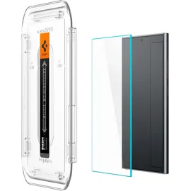 SPIGEN Glas.tR EZ Fit HD Transparency 2 Pack Samsung Galaxy S24 Ultra