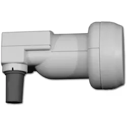 Preisner SP4EN Rauscharmer Signalumsetzer 10,7 - 11,7 GHz Grau