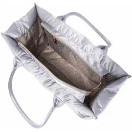 Bogner Wallis Tessuto Maylin Shopper Synthetik Grey