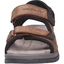 WALDLÄUFER H-Taro Herren Braun 42,5
