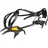 Grivel G1 New Classic Evo crampón CE Schuhkrallen Eisspikes GV RAG1NCEF