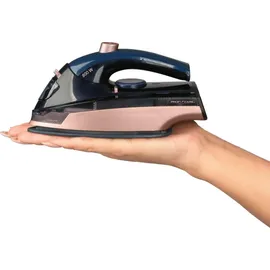 ProfiCare Reisebügeleisen PC-DB 3125 blau