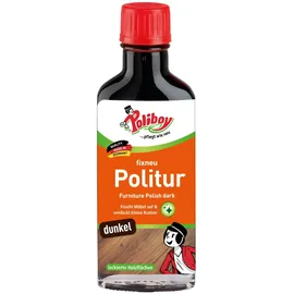 polyboy Möbelpflege Politur dunkel 100 ml