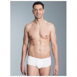 TRIGEMA Kurz-Slip weiß 6 2er Pack