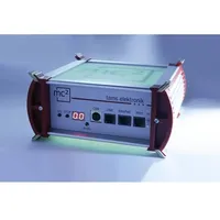 TAMS ELEKTRONIK Digitalzentrale mc2 MasterControl 2 V2-9 Silver Edition 40-03067-01 N/Z