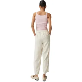 Opus Myha Airy Schlupfhosen Beige 42