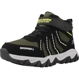 SKECHERS Rugged Ranger - Storm Trail Kinder, Größe 34 EU