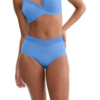 Triumph Shapingslip True Shape Sensation Blau 38