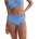 Shapingslip Blau 38