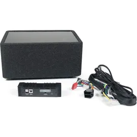 Caratec Audio Soundsystem CAS200D