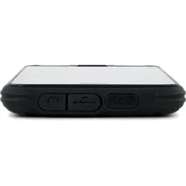 Cyrus CS45 XA 4 GB RAM 64 GB Schwarz