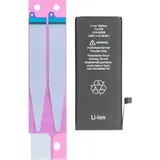 WeCell Handy-Akku iPhone 8 1821 mAh