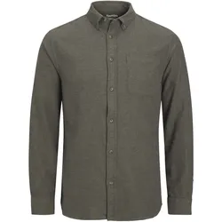 Jack & Jones Hemd CLASSIC Langarmhemd