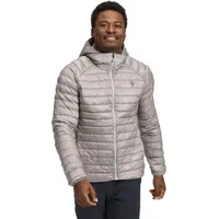Black Diamond Deploy Down 0,5 Full Zip Hoody Schwarz L