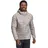Black Diamond Deploy Down 0,5 Full Zip Hoody Schwarz L