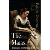 Dedalus The Maias (Dedalus European Classics)