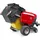 Bruder 02039 Massey Ferguson Rundballenpresse RB 4180V