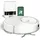 IROBOT Roomba 105 Combo + AutoEmpty Dock Weiß