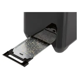 Clatronic TA 3801 Schwarz