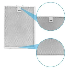 Bosch 11027857 Metallfettfilter