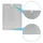 Bosch 11027857 Metallfettfilter
