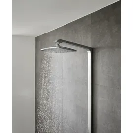 Hansgrohe Raindance E Showerpipe 360 1jet EcoSmart (27286000)